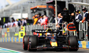 australia-Red Bull