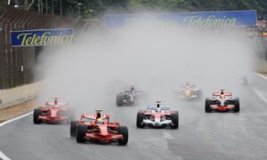 Ecclestone sul 2008, che rivelazione: "Lo sapevo..."