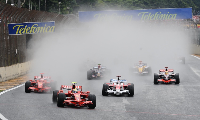 Ecclestone sul 2008, che rivelazione: "Lo sapevo..."