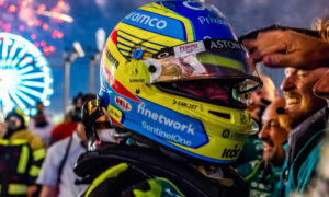 fernando alonso gp bahrain 2023
