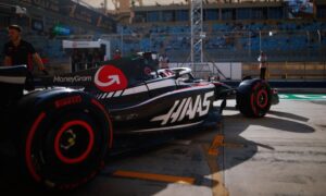 Situazione Ferrari, non preoccupa Haas
