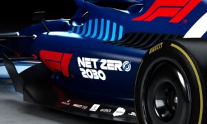 formula 1