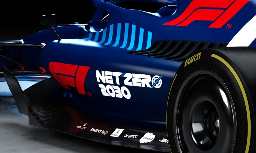 formula 1
