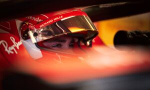 GP Arabia Saudita, Leclerc: "Red Bull? Su un altro pianeta"
