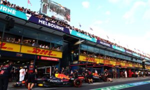 GP Australia, anteprima: circuito, meteo