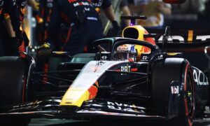 gp bahrain ordine arrivo