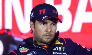 GP Bahrain, Perez: "Competizione davvero al limite"