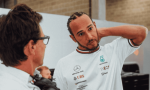 hamilton monoposto dominare