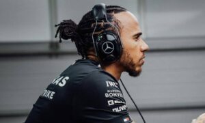 hamilton mercedes competitiva
