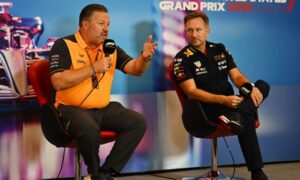 horner