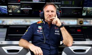 horner rivalità