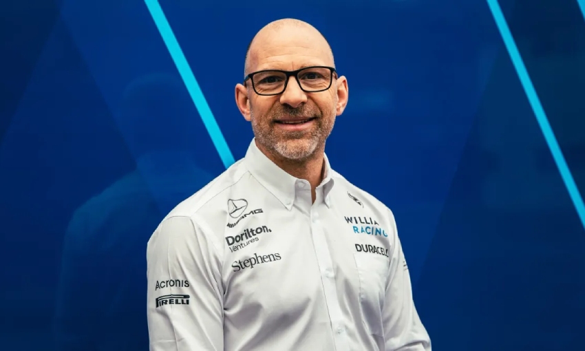williams
