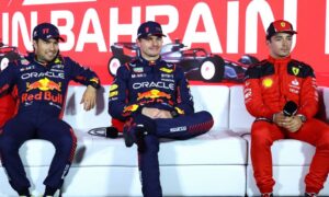 imola format qualifiche