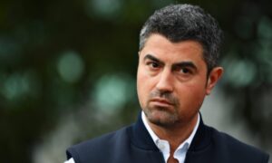 Masi ritorna in un paddock di Formula 1