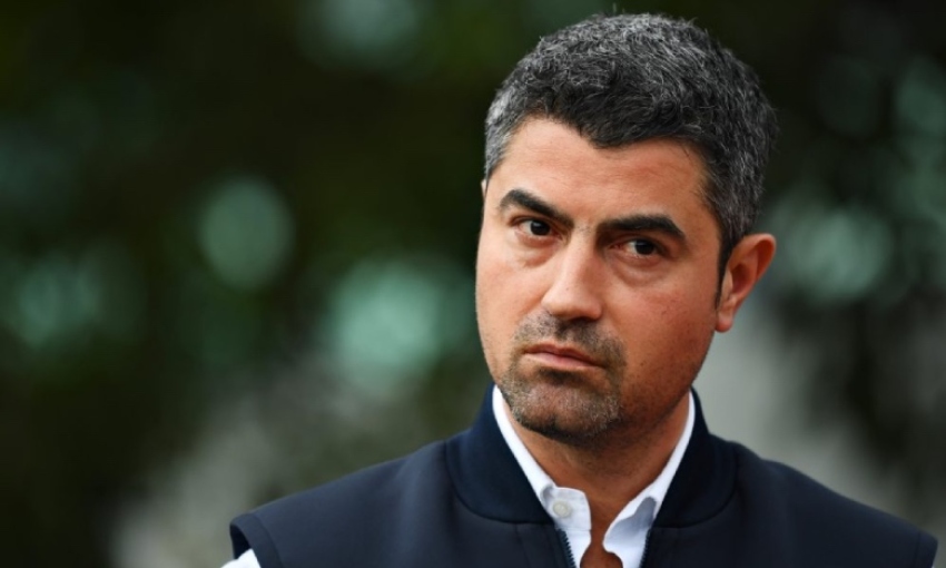 Masi ritorna in un paddock di Formula 1