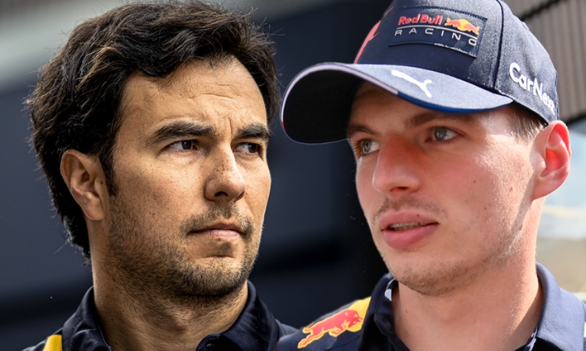 perez