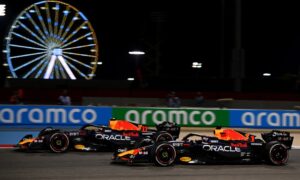 Red Bull: "I nostri motori saranno competitivi"