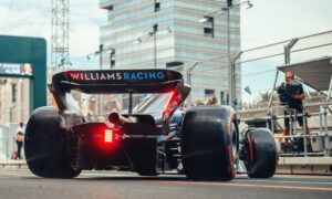 williams honda
