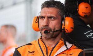 McLaren Red Bull battibile