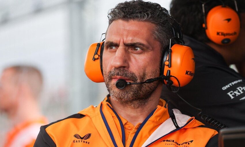McLaren Red Bull battibile