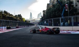 Azerbaijan-Leclerc