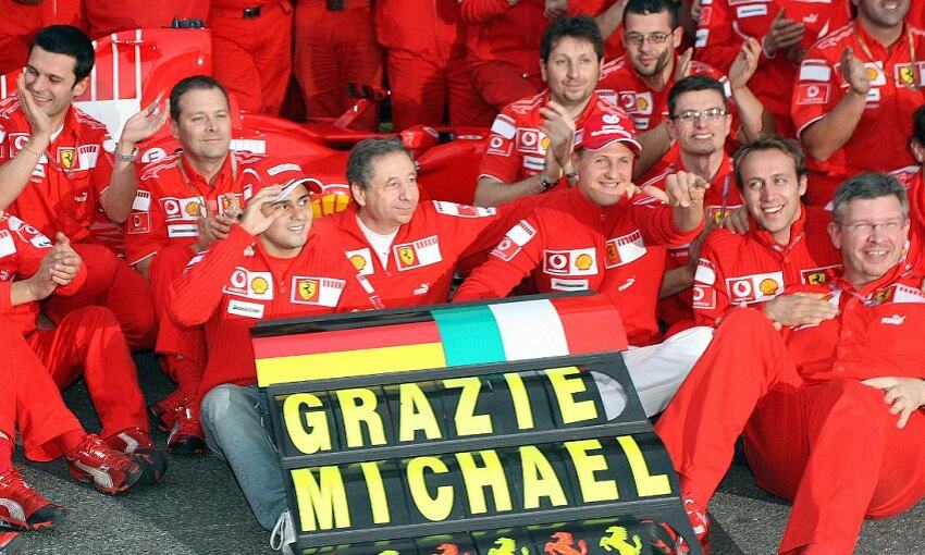 Caso-Schumacher