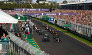 Formula 1 miliardario