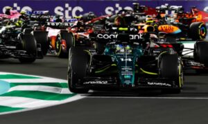 Formula 1 in stand-by: chi non è d'accordo alla pausa?
