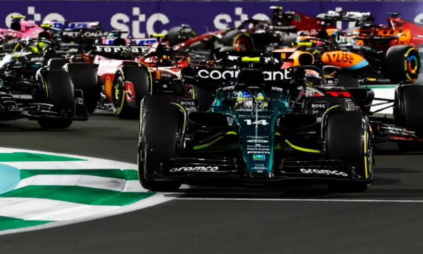 Formula 1 in stand-by: chi non è d'accordo alla pausa?