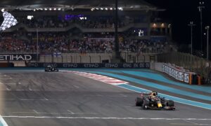 Jordan su Abu Dhabi 2021: "Fossi stato in Lewis..."