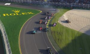 GP Australia, un finale da critiche a non finire