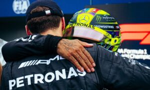 GP Australia Hamilton
