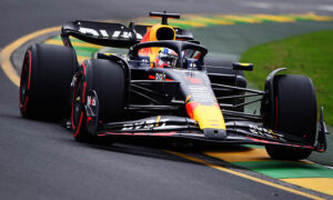 GP Australia qualifiche