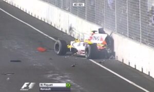 L'ultimo capitolo del famigerato crashgate