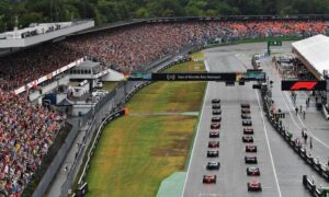 Germania Formula 1