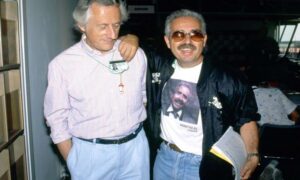 Si spegne Gianfranco Palazzoli, conosciuto anche come 'Pal Joe'