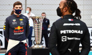 Hamilton-petizione