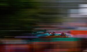 Honda, accordo con Aston Martin per i motori 2026?