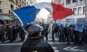 Le proteste francesi minacciano il Gran Premio di Monaco