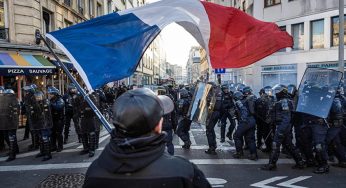 GP Monaco: la tappa nel mirino delle proteste francesi?