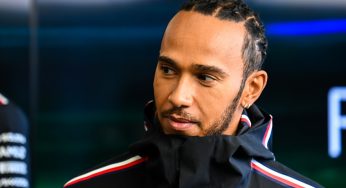 “Hamilton è un viziato”: chi l’ha detto e perchè