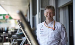 Mercedes-James-Allison