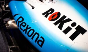 ROKiT vs Williams