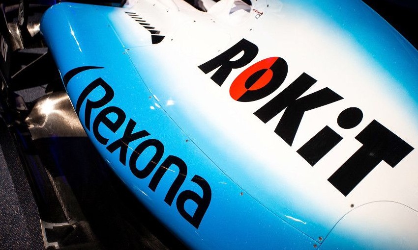 ROKiT vs Williams
