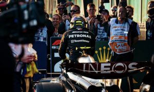 Record Hamilton
