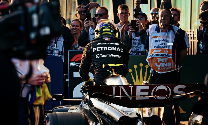 Record Hamilton