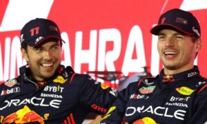 Red Bull budget cap