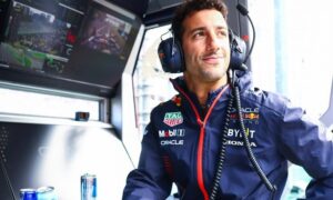 Ricciardo-ritorno