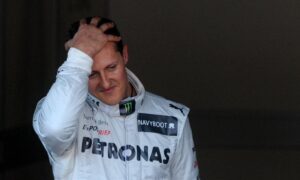 Schumacher causa