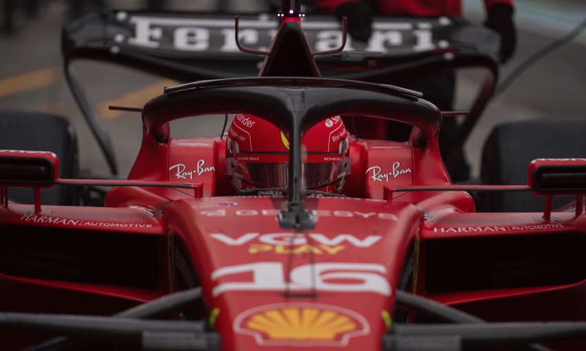 Ferrari, nella storia recente mai così male